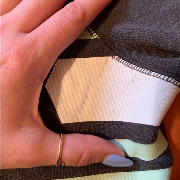 pink jacket. Good condition. Some wear as shown. - Picture 4 of 5